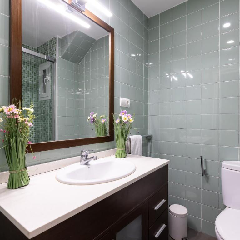 BELL RACO Front Beach - Apartment with Sea View - 22