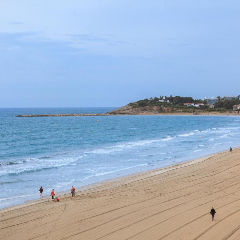 BELL RACO Front Beach - Apartment with Sea View - 40