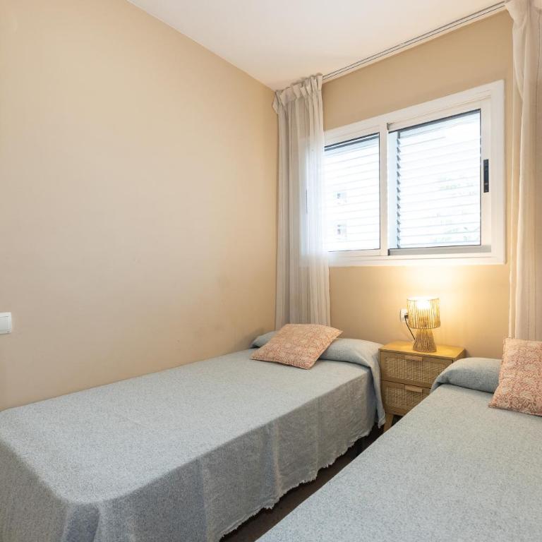 BELL RACO Front Beach - Apartment with Sea View - 33