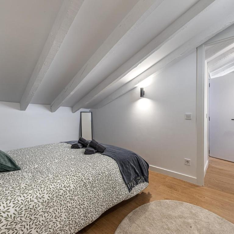 Atico Esgrima - Apartamento de 1 dormitorio - 14