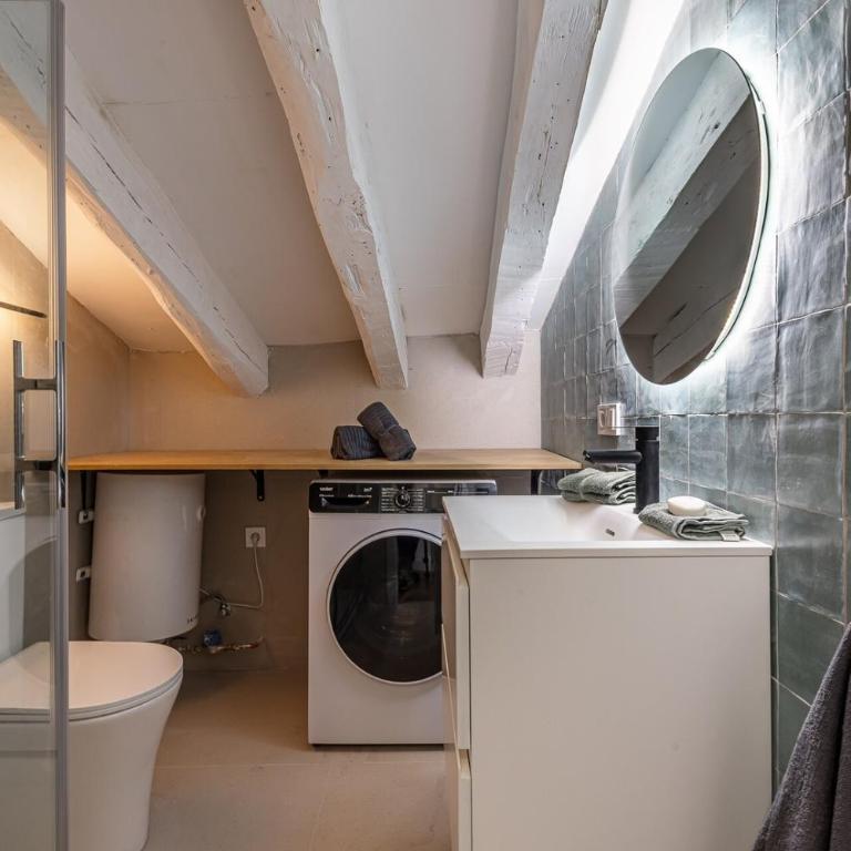 Atico Esgrima - Apartamento de 1 dormitorio - 15