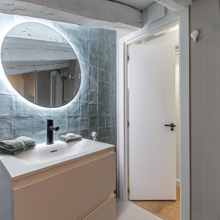 Atico Esgrima - Apartamento de 1 dormitorio - 16
