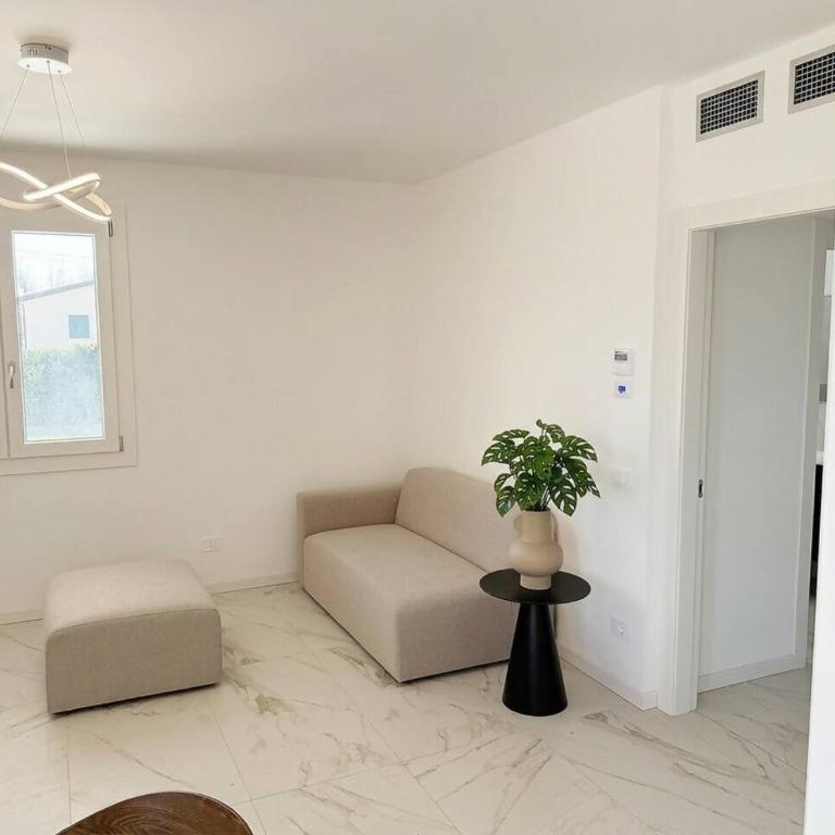 Il Sentiero – Spazio, relax e comfort a Bardolino - Appartamento - 3