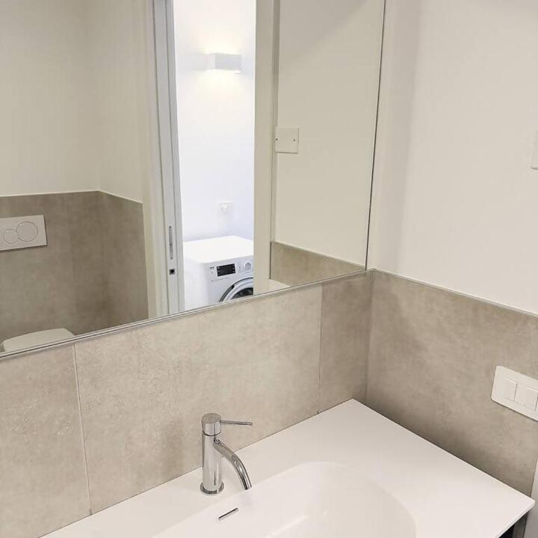 La Mezzanotte – Eleganza sul Lago di Garda - Three-Bedroom Apartment - 19