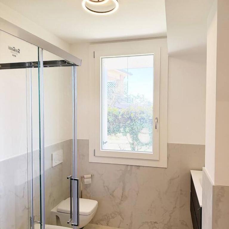 La Mezzanotte – Eleganza sul Lago di Garda - Three-Bedroom Apartment - 12