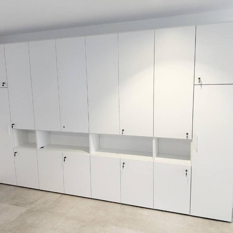 La Mezzanotte – Eleganza sul Lago di Garda - Three-Bedroom Apartment - 33