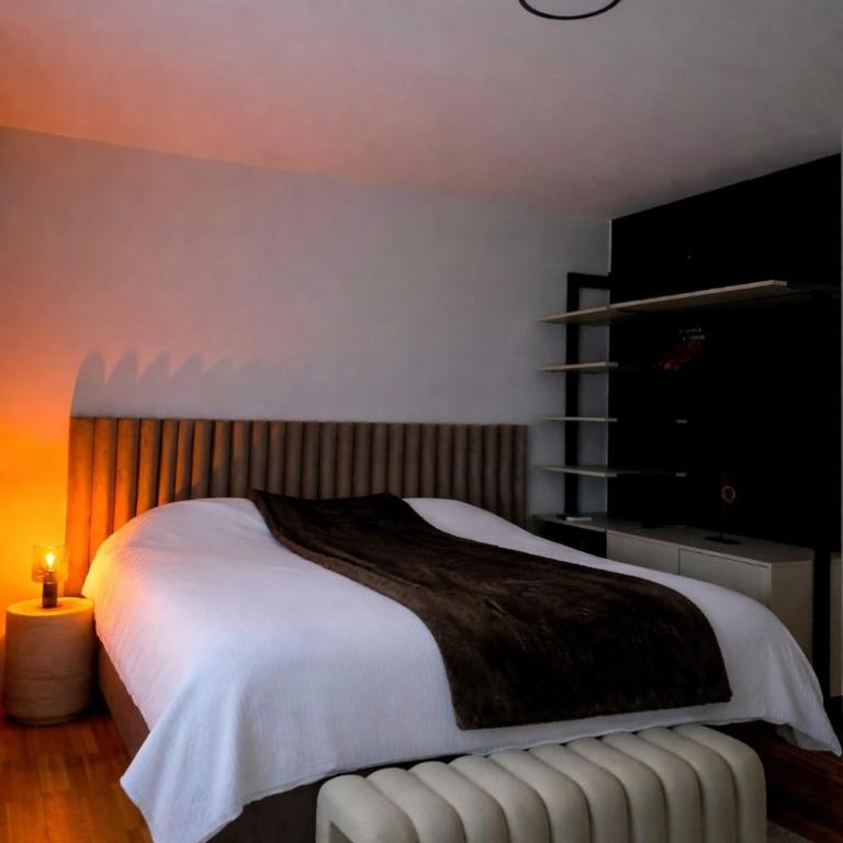 Castle Gate Apartment Graz - Apartamento de 3 dormitorios - 2