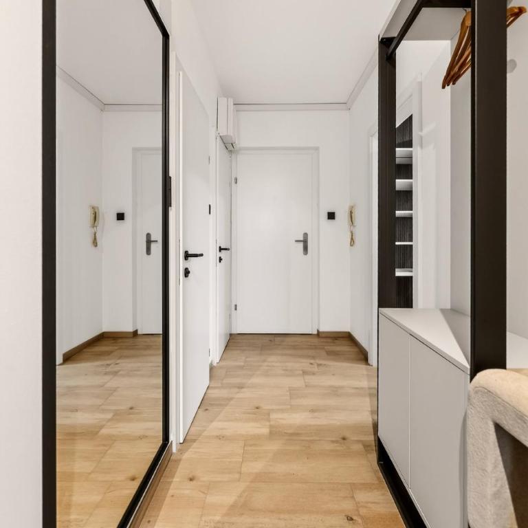 Castle Gate Apartment Graz - Apartamento de 3 dormitorios - 3