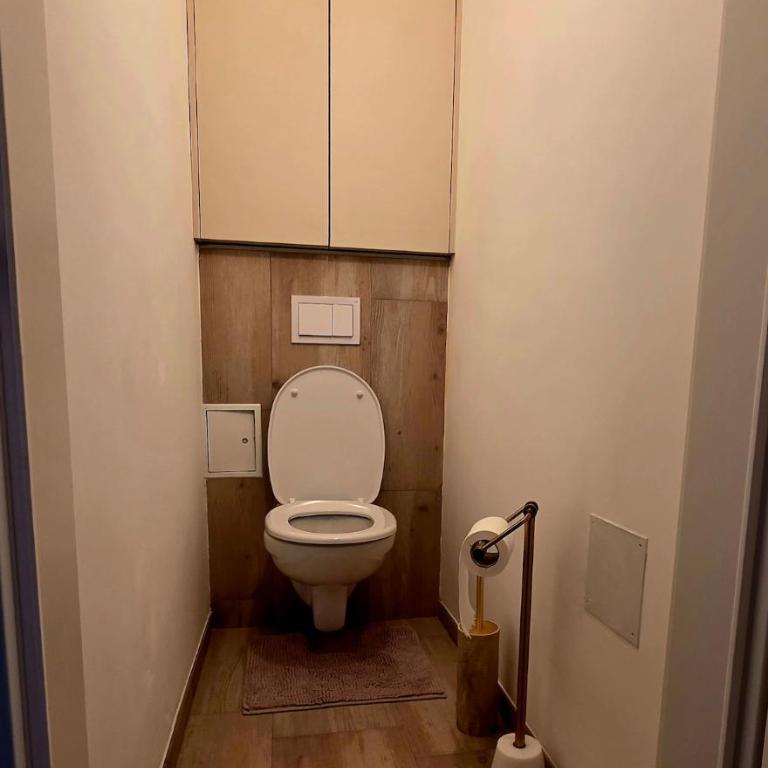 Castle Gate Apartment Graz - Apartamento de 3 dormitorios - 4