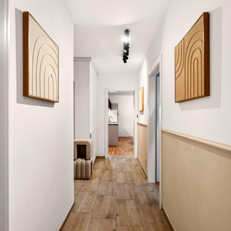 Castle Gate Apartment Graz - Apartamento de 3 dormitorios - 6