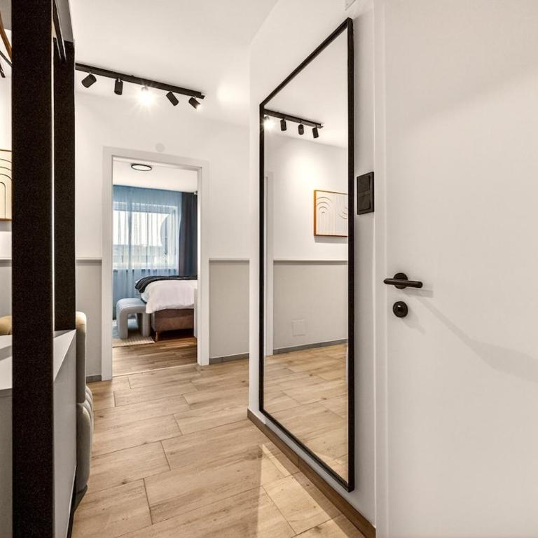 Castle Gate Apartment Graz - Apartamento de 3 dormitorios - 10