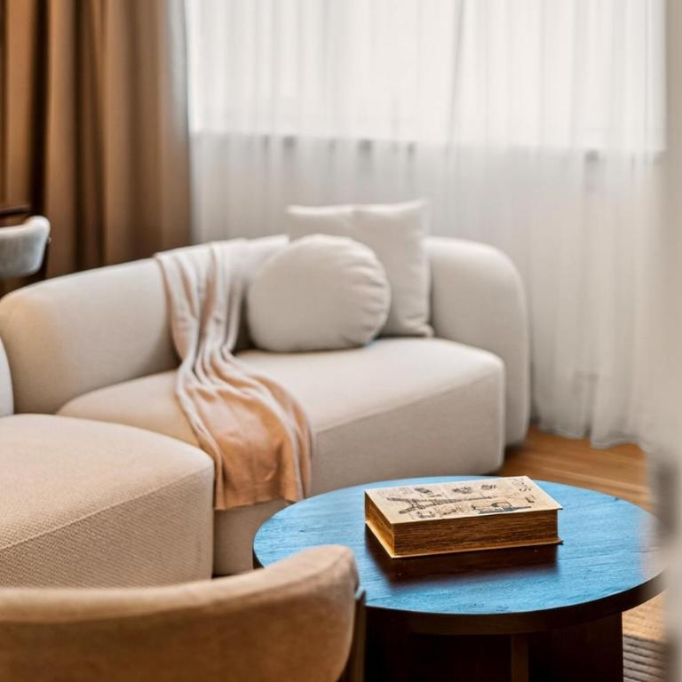 Castle Gate Apartment Graz - Apartamento de 3 dormitorios - 12