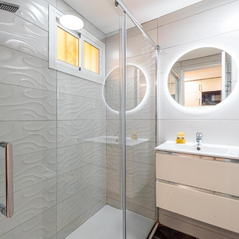 797 HOLIDAY RENTALS - Acogedor estudio con hermosa vista en Minerv - Estudio - 14