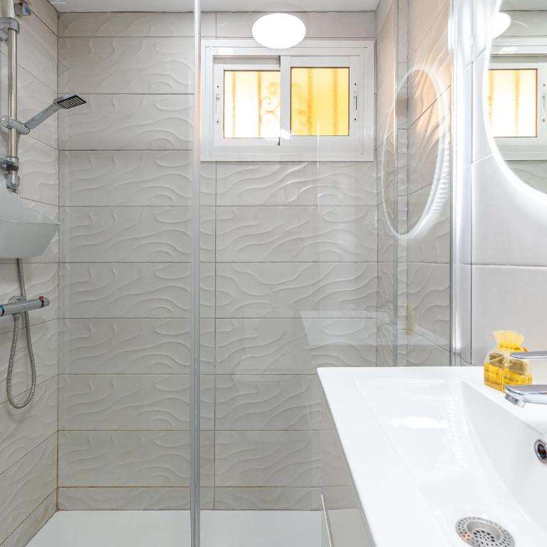 797 HOLIDAY RENTALS - Acogedor estudio con hermosa vista en Minerv - Estudio - 17