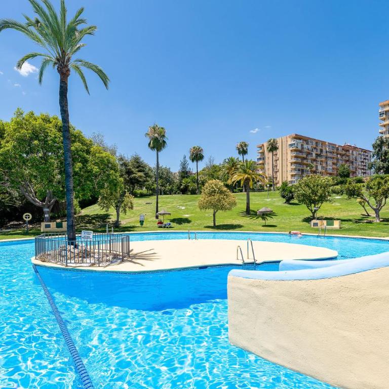 797 HOLIDAY RENTALS - Acogedor estudio con hermosa vista en Minerv - Estudio - 23