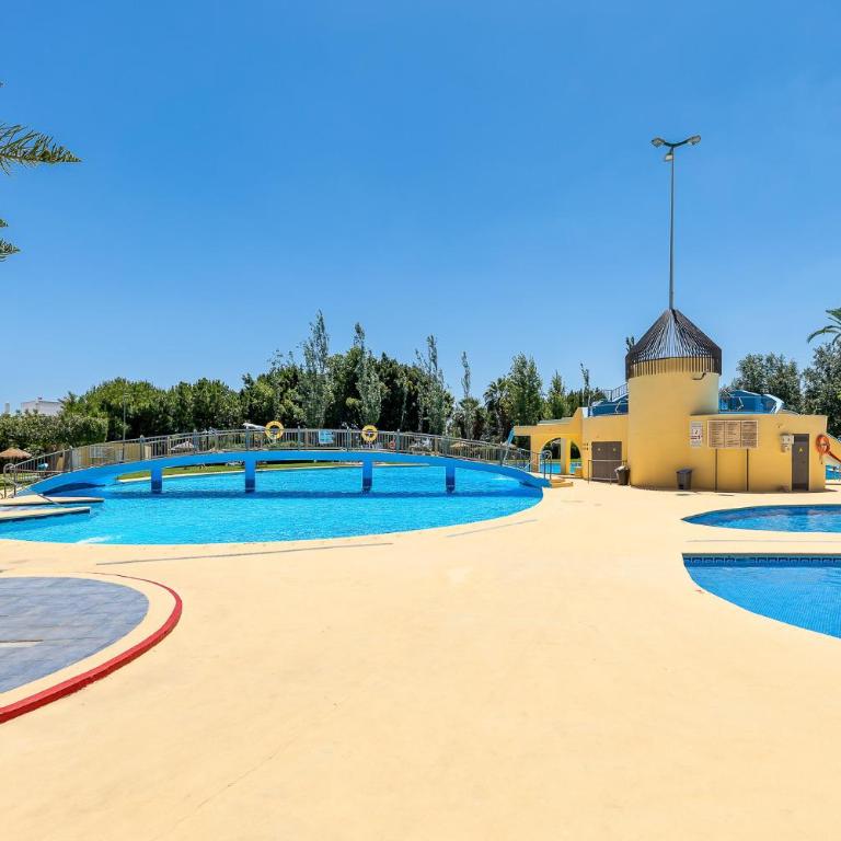 797 HOLIDAY RENTALS - Acogedor estudio con hermosa vista en Minerv - Estudio - 24