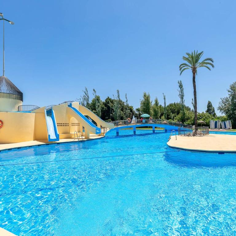 797 HOLIDAY RENTALS - Acogedor estudio con hermosa vista en Minerv - Estudio - 26