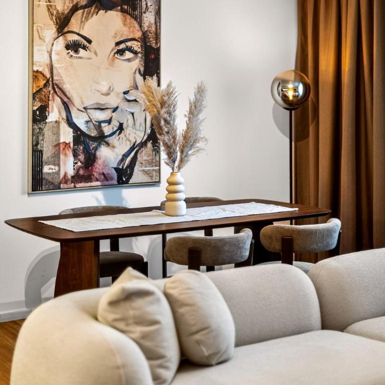 Castle Gate Apartment Graz - Apartamento de 3 dormitorios - 17