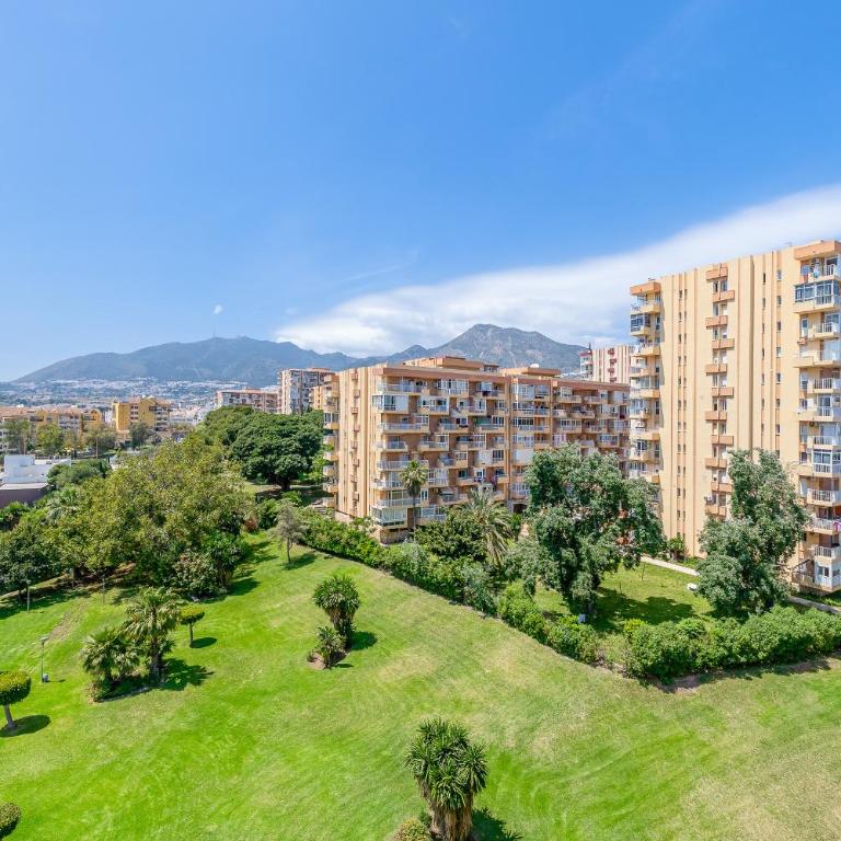 797 HOLIDAY RENTALS - Acogedor estudio con hermosa vista en Minerv - Estudio - 21