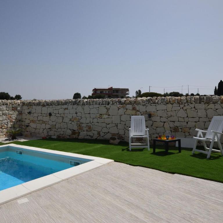 Villa Giugiola - Villa with Private Pool - 5