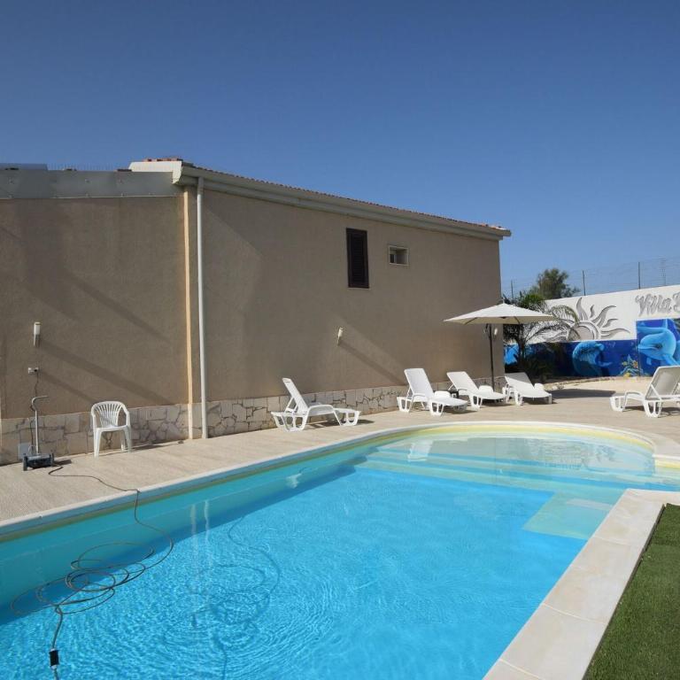 Villa Giugiola - Villa with Private Pool - 6