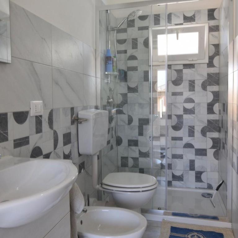 Villa Giugiola - Villa con Piscina Privata - 9