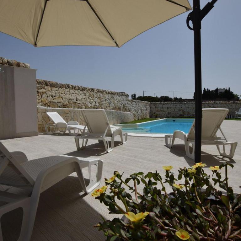 Villa Giugiola - Villa with Private Pool - 8