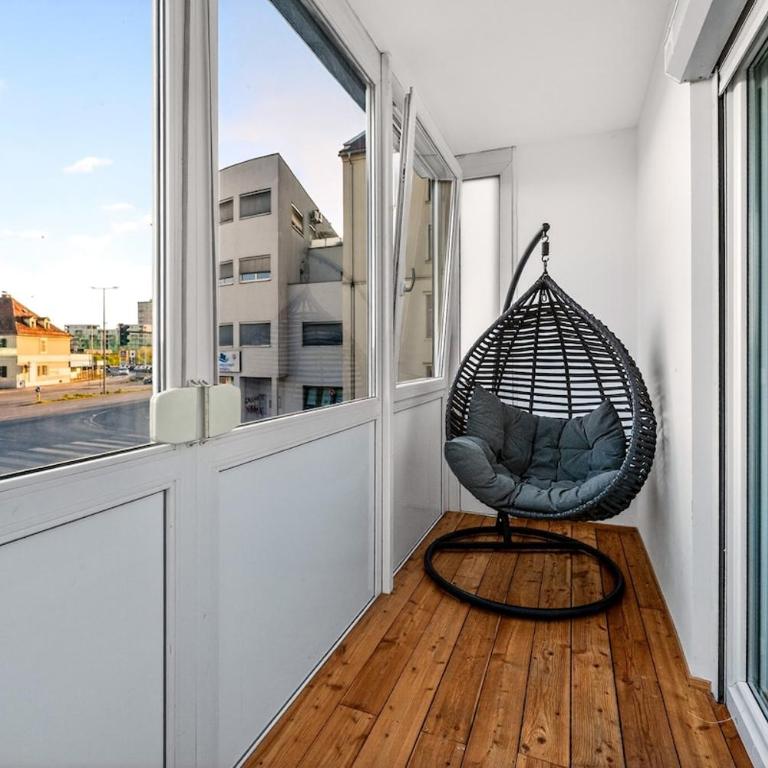 Castle Gate Apartment Graz - Apartamento de 3 dormitorios - 20