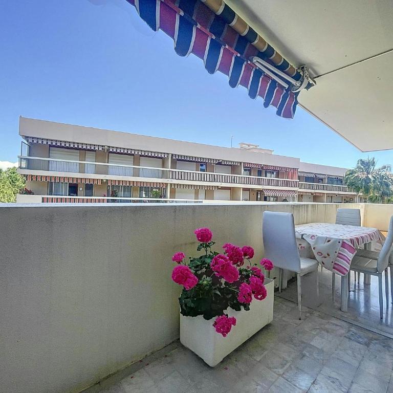 Estivalière - 6 couchages - 3 chambre - Parking - Appartement - 19