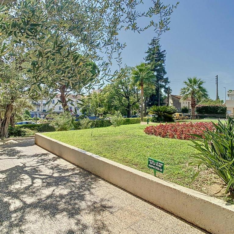 Estivalière - 6 couchages - 3 chambre - Parking - Appartement - 1
