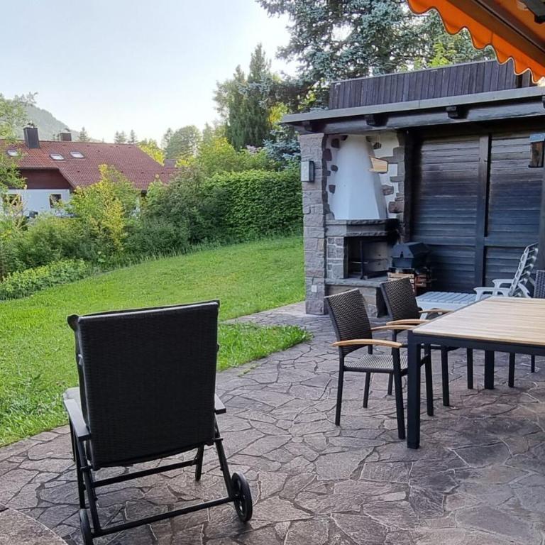 Ferienhaus am Weissensee mit Bergblick - Ge10 - Ferienhaus mit 3 Schlafzimmern - 9