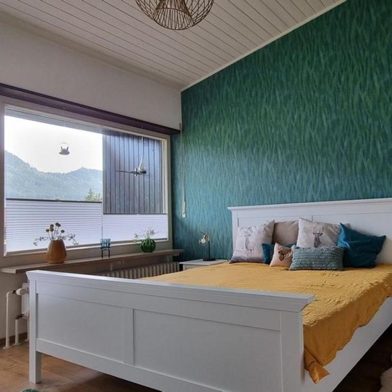 Ferienhaus am Weissensee mit Bergblick - Ge10 - Ferienhaus mit 3 Schlafzimmern - 3