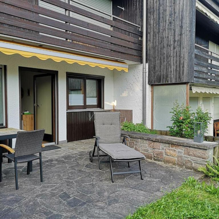 Ferienhaus am Weissensee mit Bergblick - Ge10 - Ferienhaus mit 3 Schlafzimmern - 10
