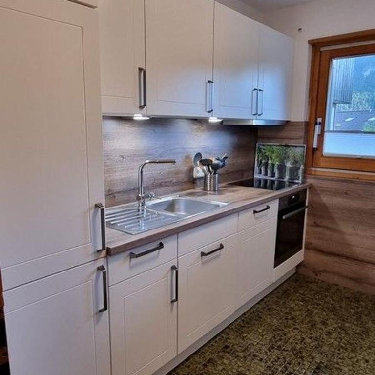 Ferienhaus am Weissensee mit Bergblick - Ge10 - Ferienhaus mit 3 Schlafzimmern - 6