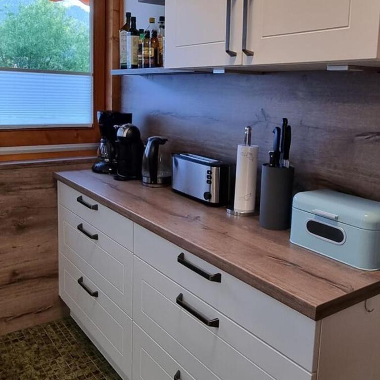Ferienhaus am Weissensee mit Bergblick - Ge10 - Ferienhaus mit 3 Schlafzimmern - 5