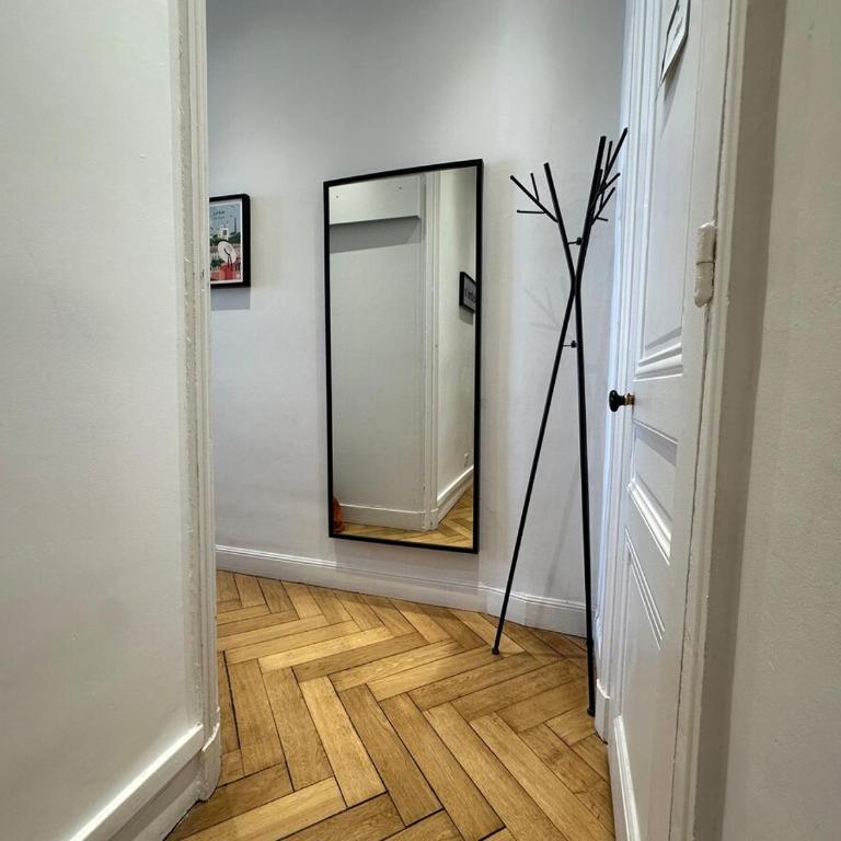 WeHost - Bugeaud - Bel appartement typique - Appartement Standard - 13