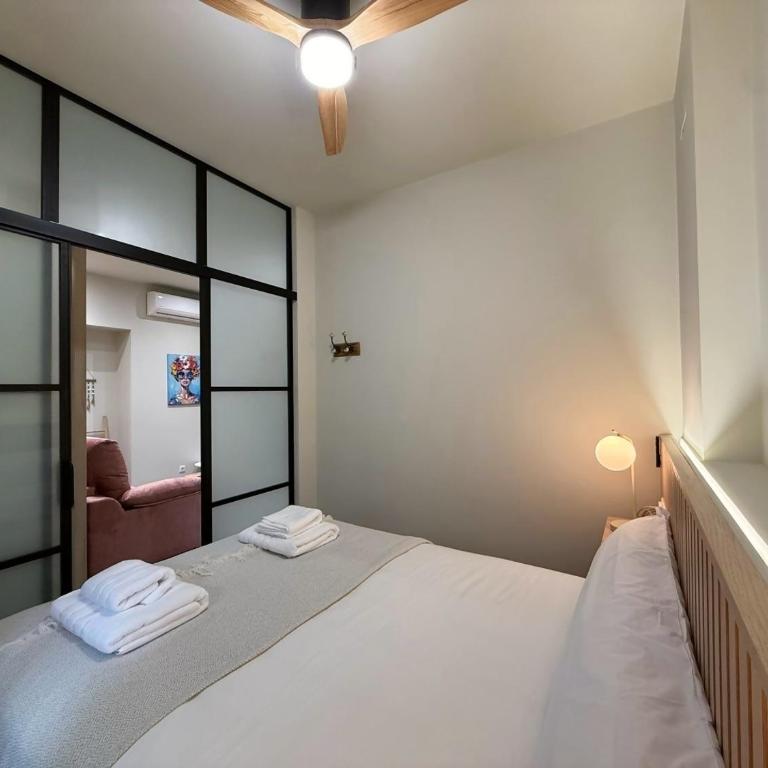 Urban Sea Málaga 1 - Malaga Apartments - Apartamento - Planta baja - 7