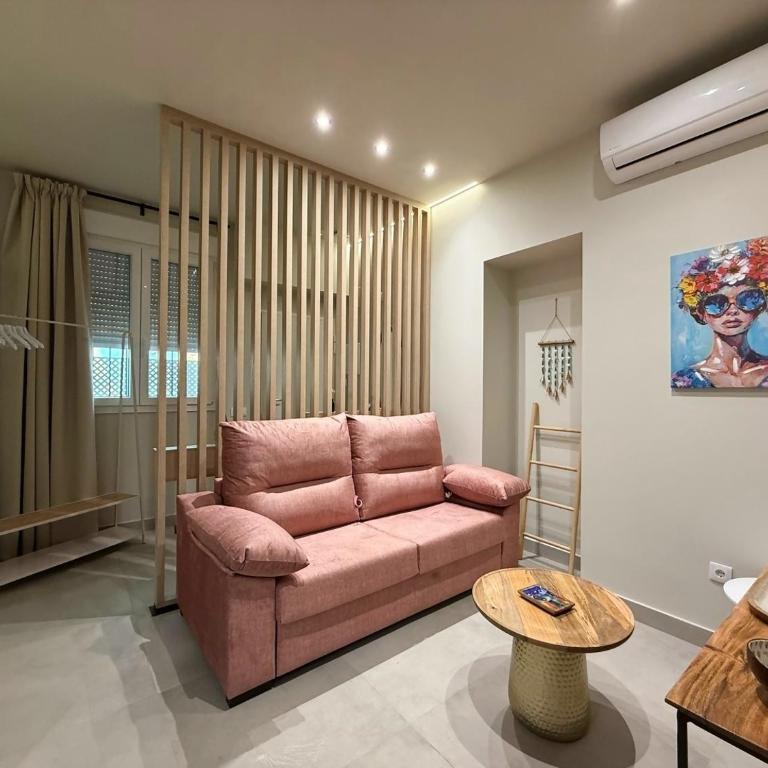 Urban Sea Málaga 1 - Malaga Apartments - Apartamento - Planta baja - 14
