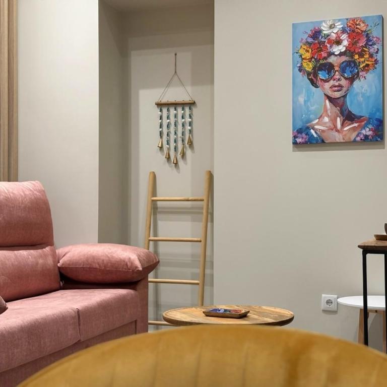 Urban Sea Málaga 1 - Malaga Apartments - Apartamento - Planta baja - 16