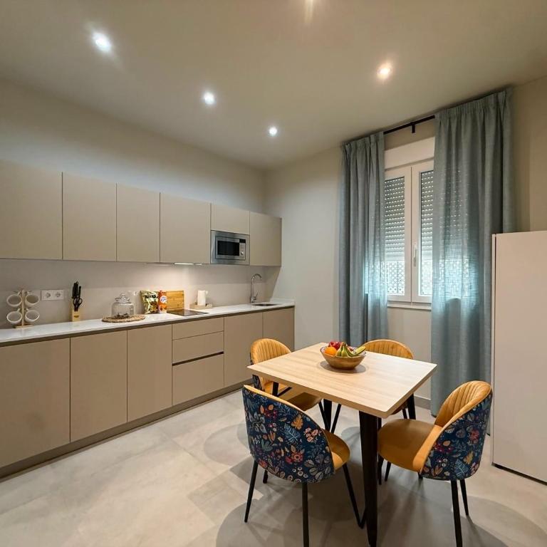 Urban Sea Málaga 1 - Malaga Apartments - Apartamento - Planta baja - 18