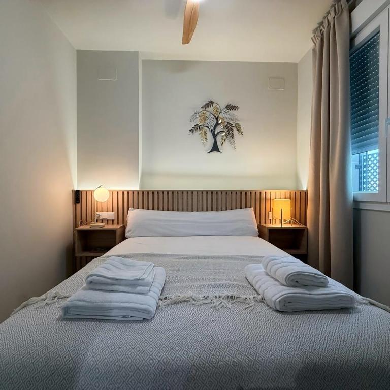 Urban Sea Málaga 1 - Malaga Apartments - Apartamento - Planta baja - 19