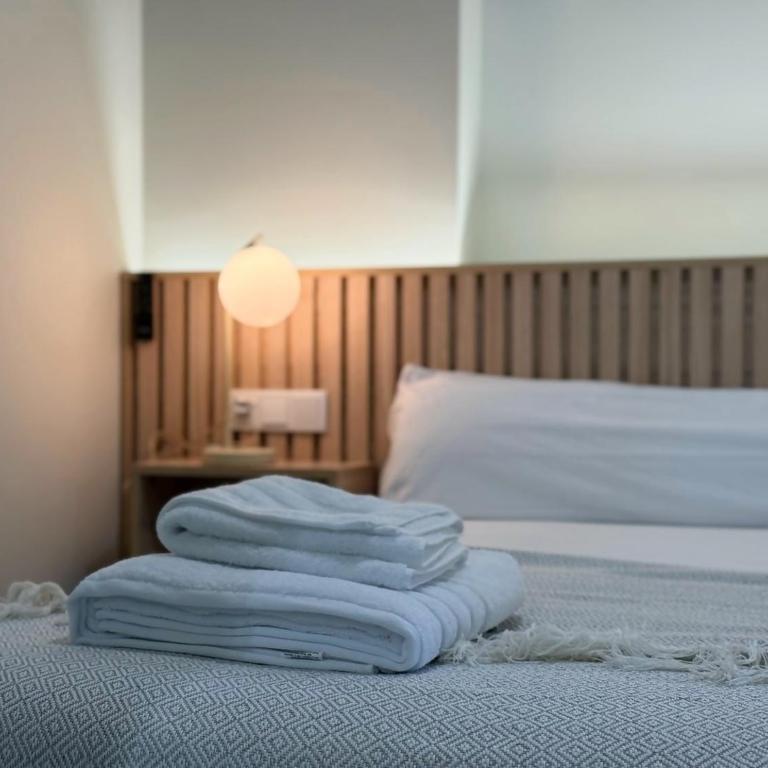 Urban Sea Málaga 1 - Malaga Apartments - Apartamento - Planta baja - 23