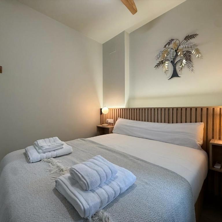 Urban Sea Málaga 1 - Malaga Apartments - Apartamento - Planta baja - 24