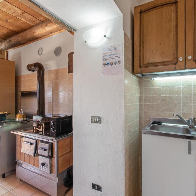 Private Green Oasis - Terrace - Happy Rentals - Maison de Vacances - 4
