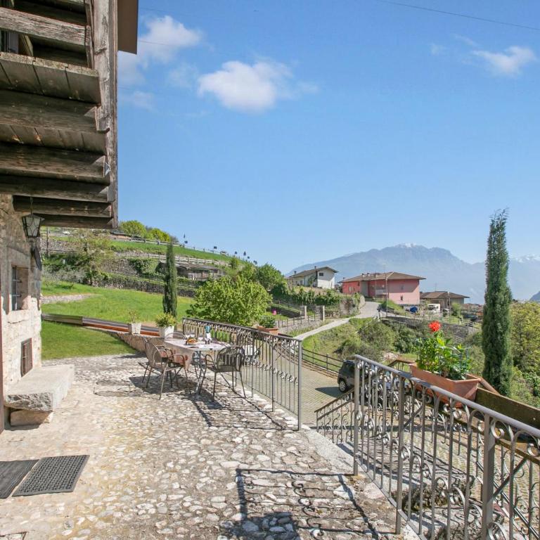 Private Green Oasis - Terrace - Happy Rentals - Maison de Vacances - 8