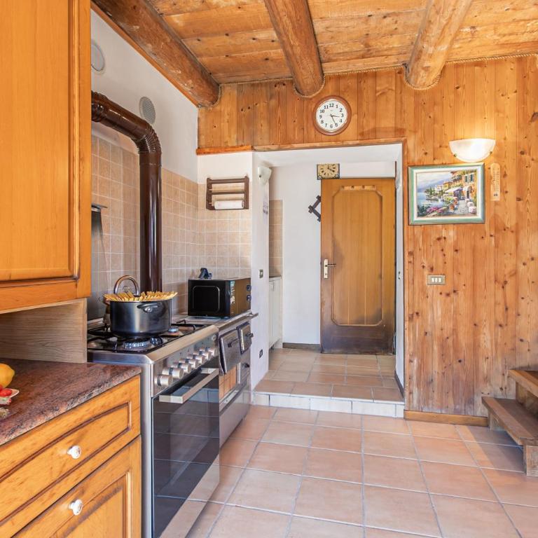Private Green Oasis - Terrace - Happy Rentals - Maison de Vacances - 14