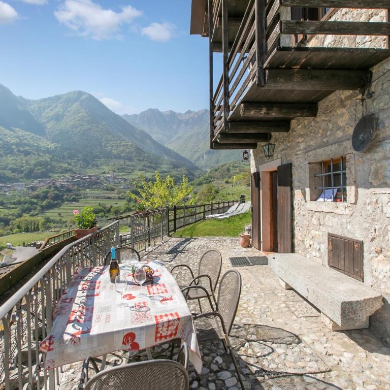 Private Green Oasis - Terrace - Happy Rentals - Maison de Vacances - 1