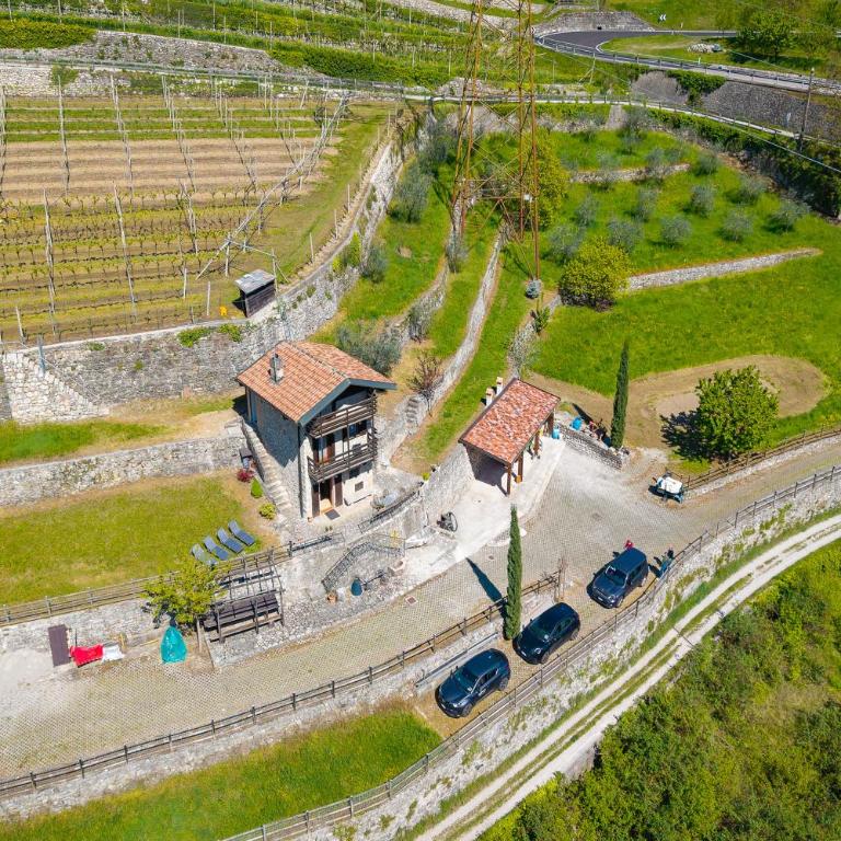 Private Green Oasis - Terrace - Happy Rentals - Maison de Vacances - 22