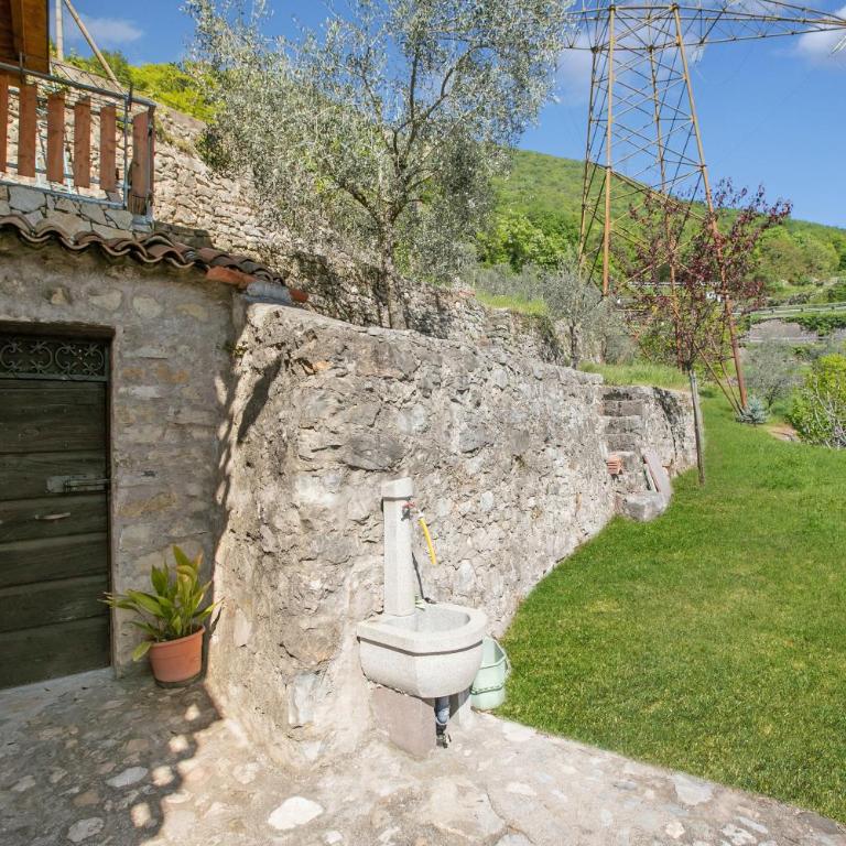 Private Green Oasis - Terrace - Happy Rentals - Maison de Vacances - 23