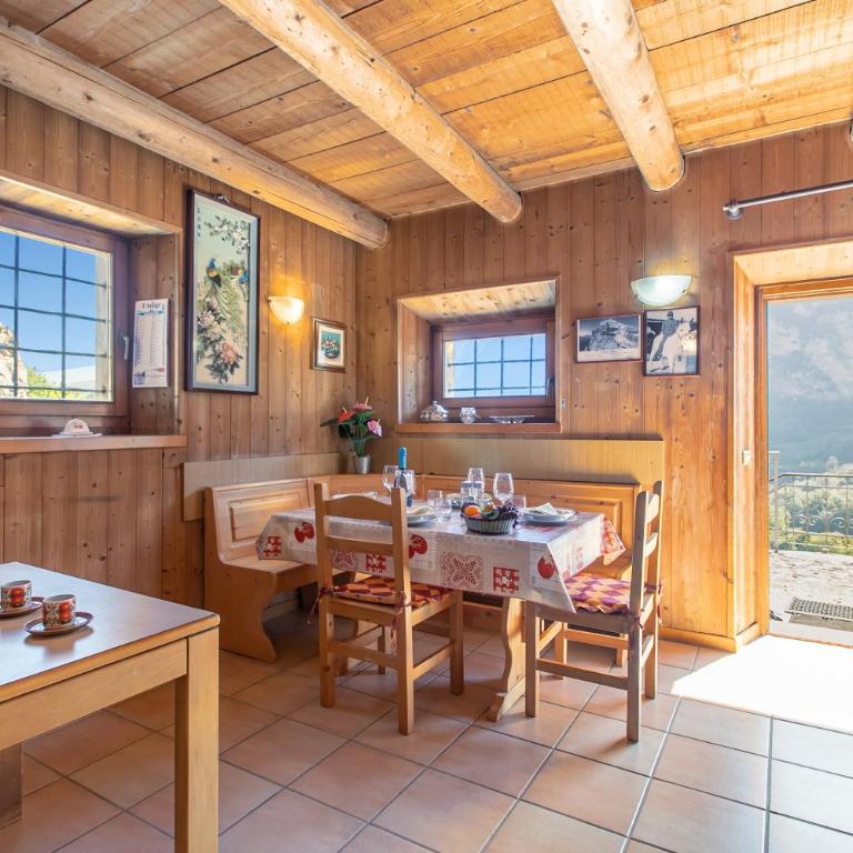 Private Green Oasis - Terrace - Happy Rentals - Maison de Vacances - 3